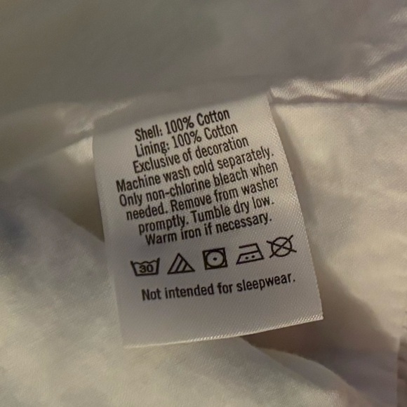 Janie and Jack top with lemon pattern size 2T - Picture 4 of 4